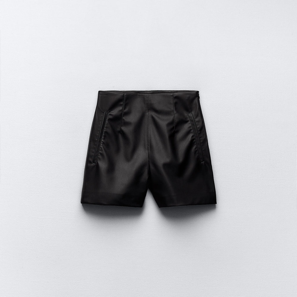 Moudda ZARA - Bermudas - Tunisie 2