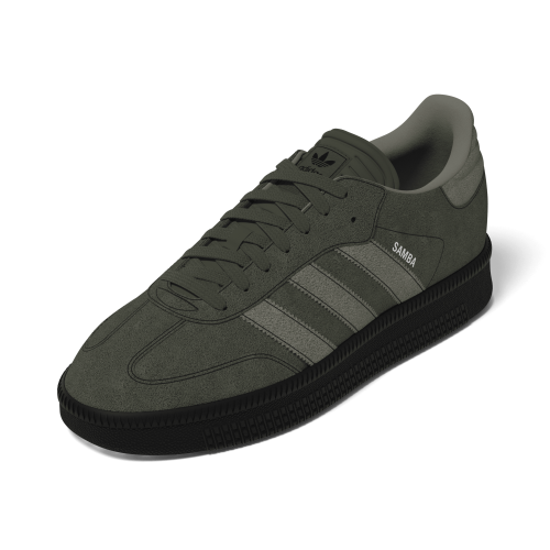 Moudda Adidas - Chaussure Samba XLG - Tunisie 8