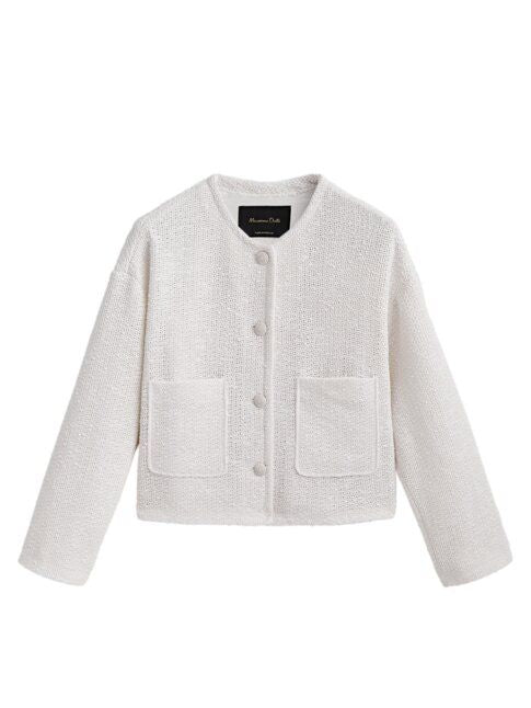 Moudda Massimo Dutti - Veste/blazer - Tunisie 7