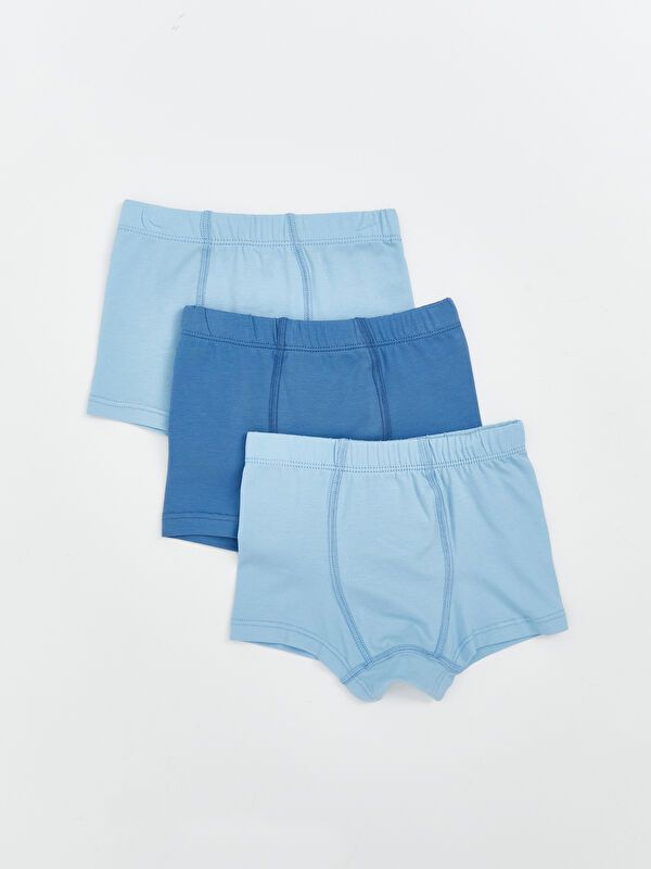 Moudda LC Waikiki - Jersey de Sous-vêtement, boxer pour Garçons - Tunisie 1