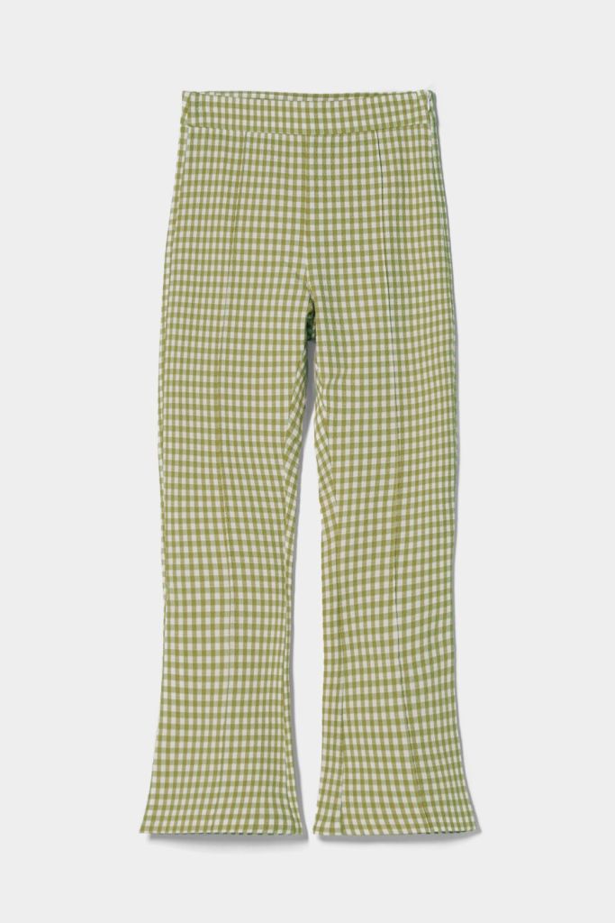 Moudda BERSHKA - Pantalon - 2