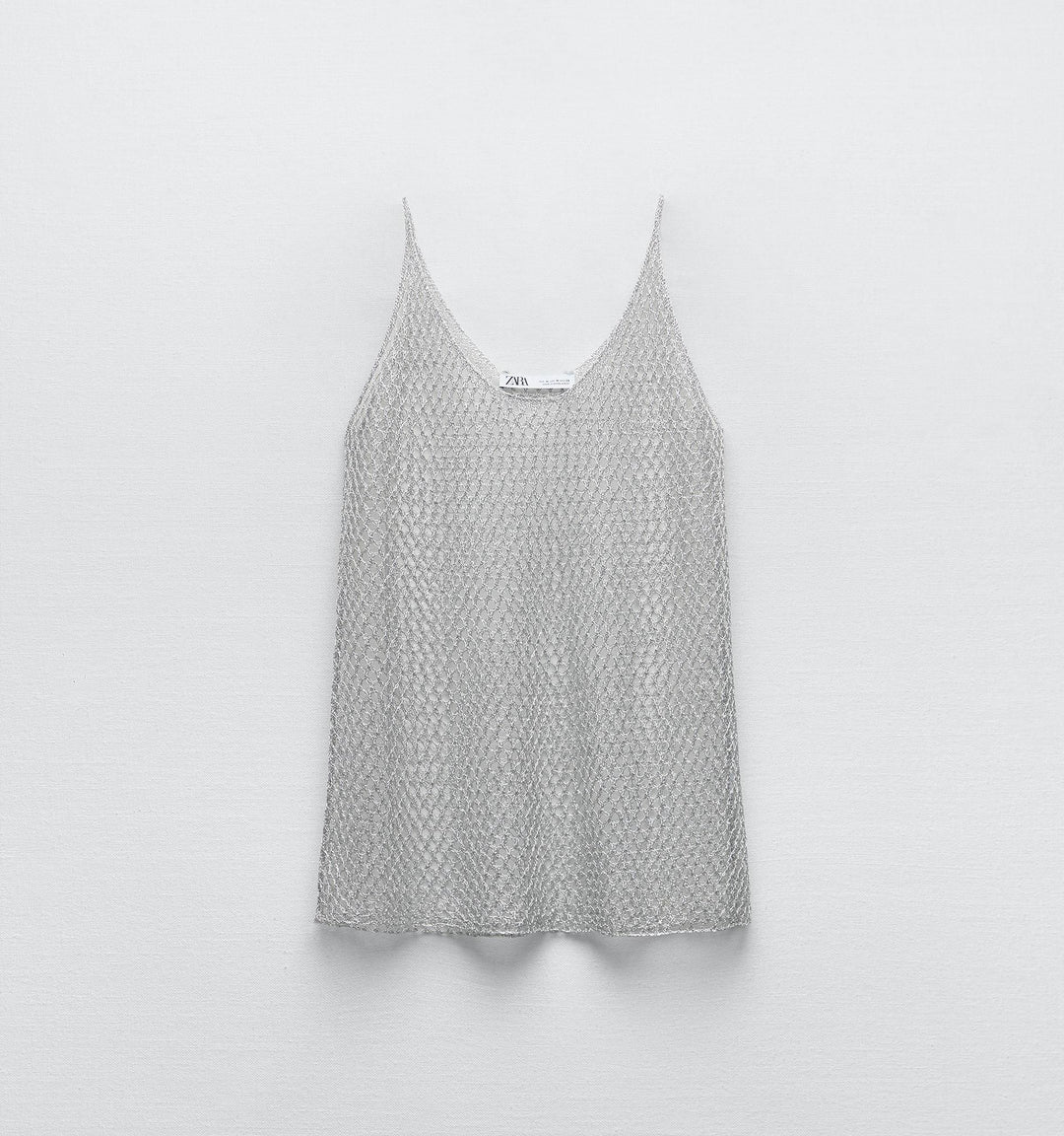 Moudda ZARA - Top - Tunisie 3