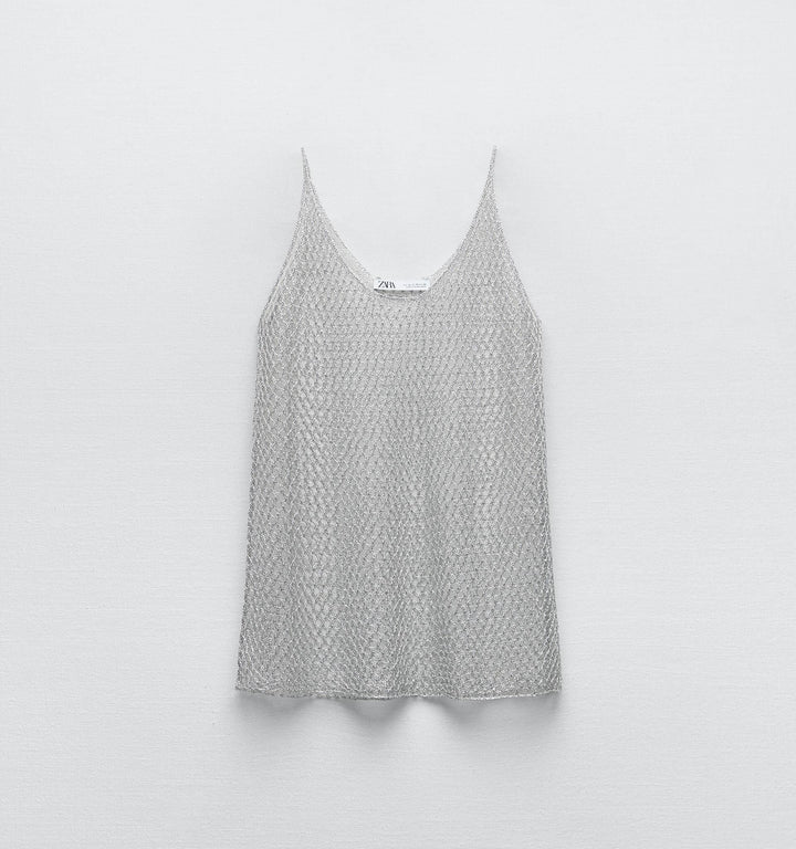 Moudda ZARA - Top - Tunisie 3