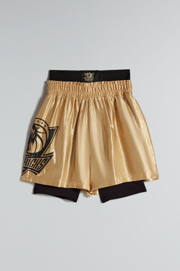 Moudda BERSHKA - Short / Bermuda - 1