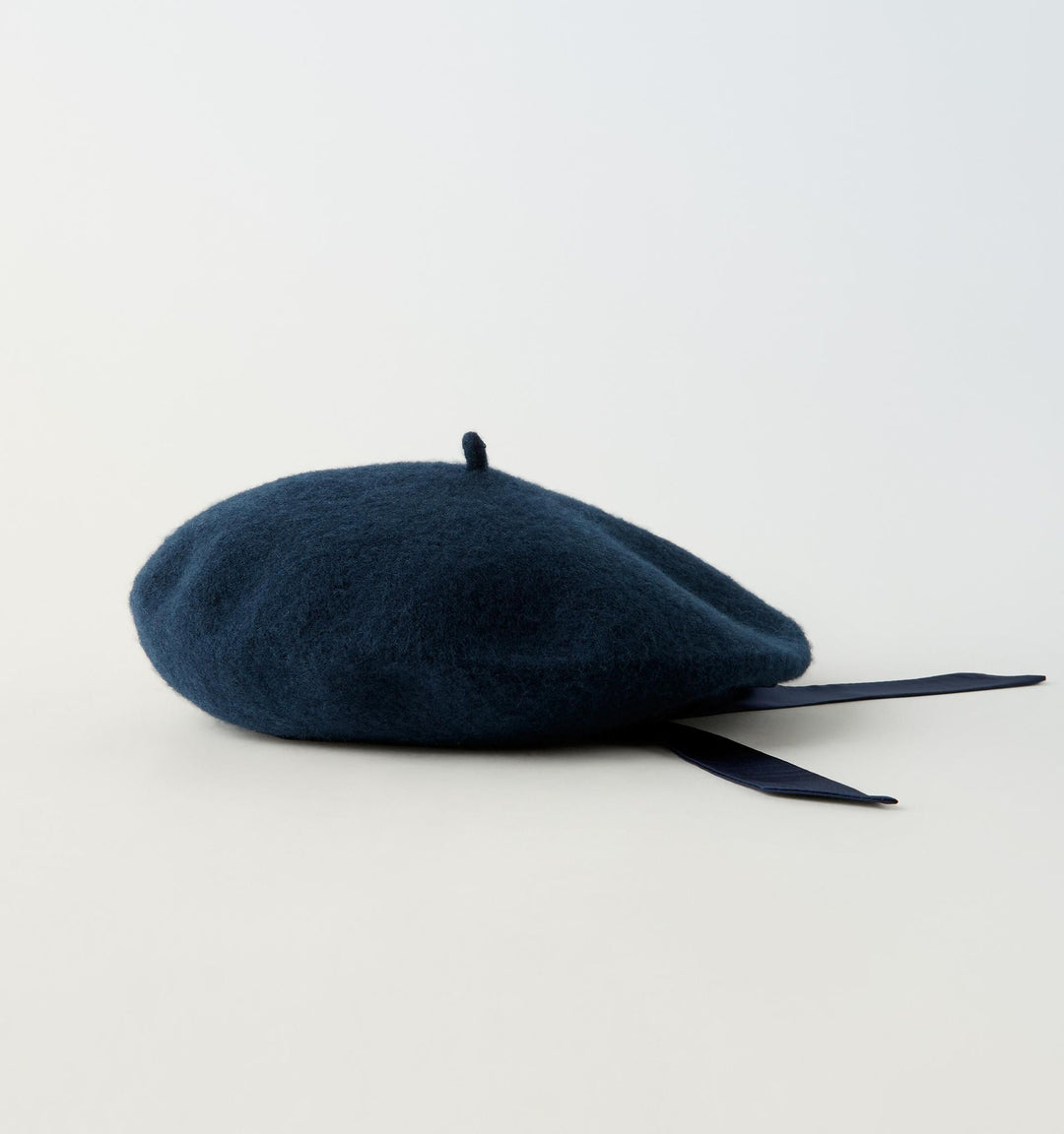 Moudda ZARA - Bonnet - Tunisie 4