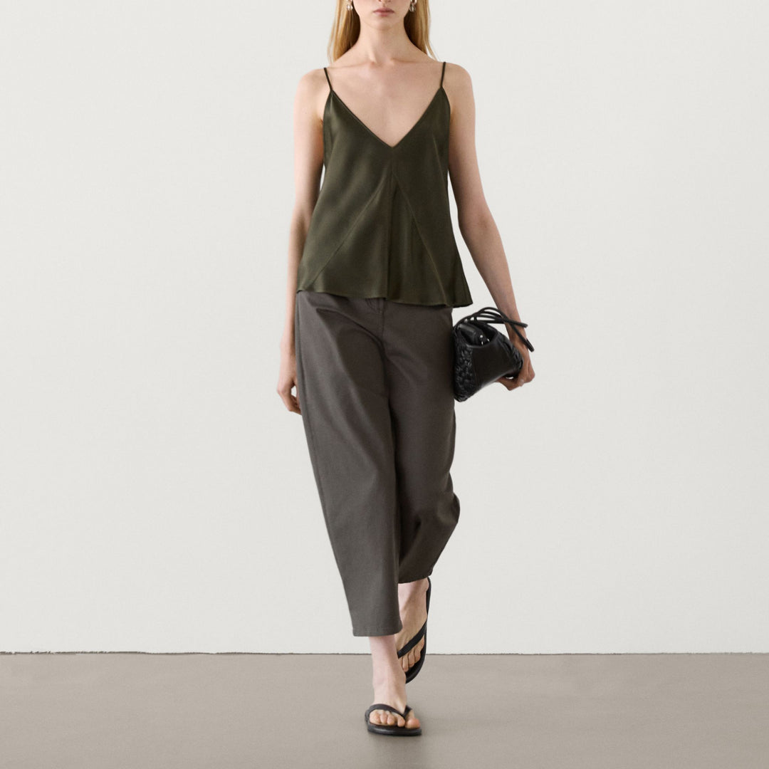Moudda Massimo Dutti - Tunisie