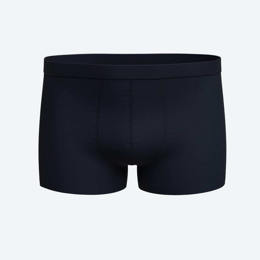 Moudda LC Waikiki - Boxer Homme Imprimé marine - Tunisie 3