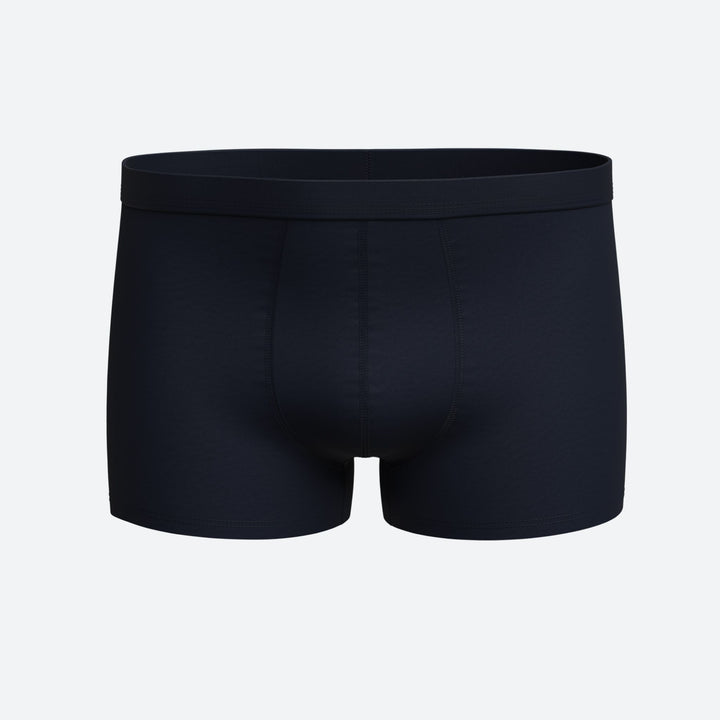 Moudda LC Waikiki - Boxer Homme Imprimé marine - Tunisie 3