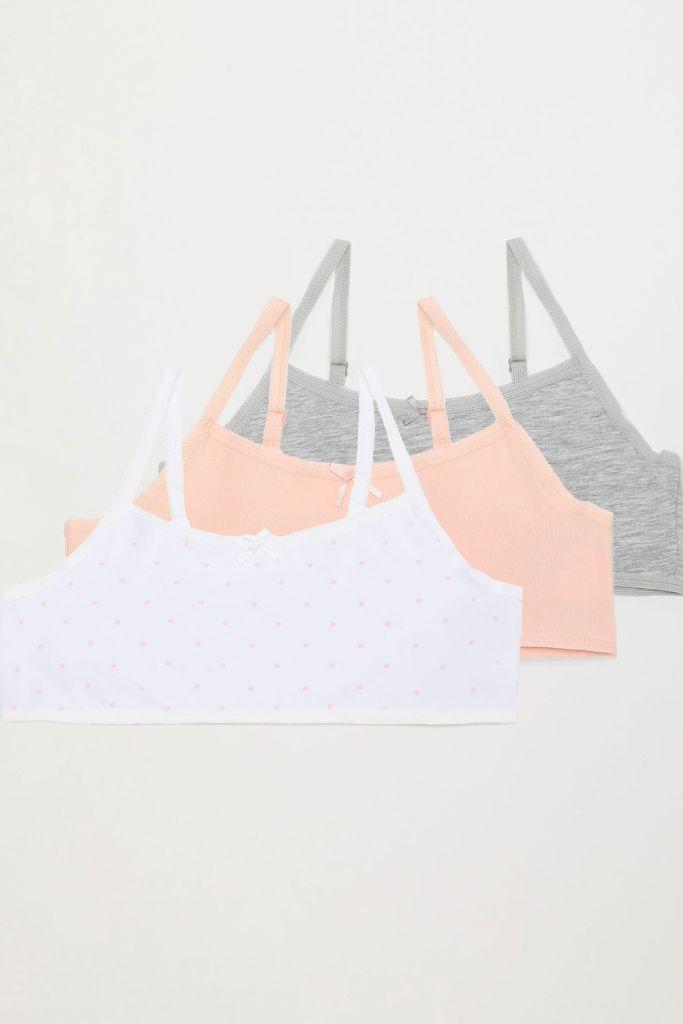Moudda Lefties - Soutien-Gorge - 1