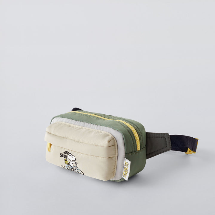 Moudda ZARA - Bag - Tunisie 3