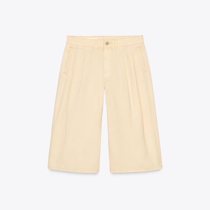 Moudda ZARA - Bermuda - Jorts Plissés - Tunisie 1