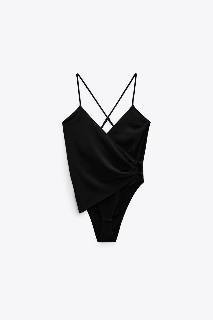 Moudda ZARA - Body - 1