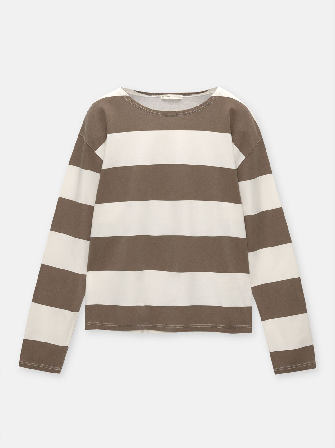 Moudda PULL & BEAR - T-Shirt - Tunisie 2