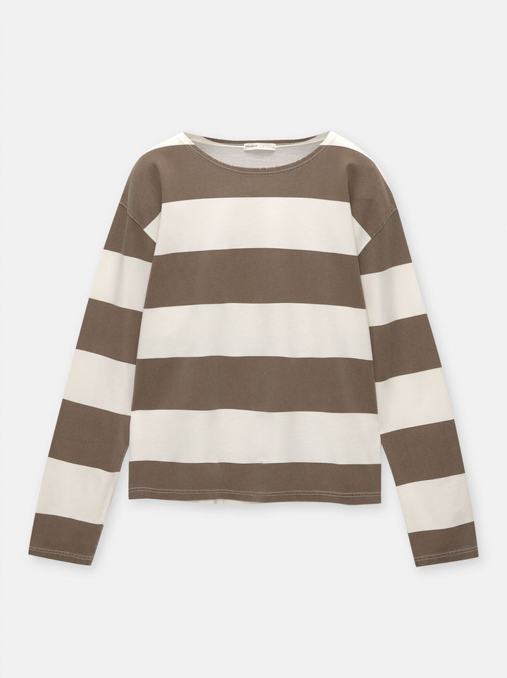 Moudda PULL & BEAR - T-Shirt - Tunisie 2
