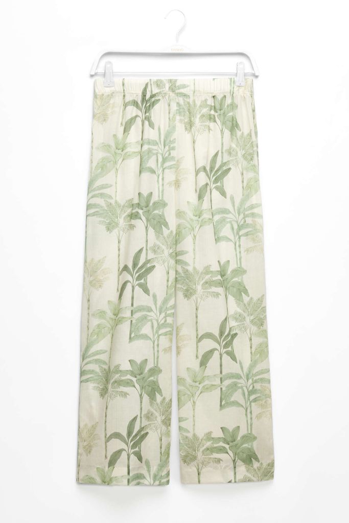 Moudda Oysho - Pantalon - 1