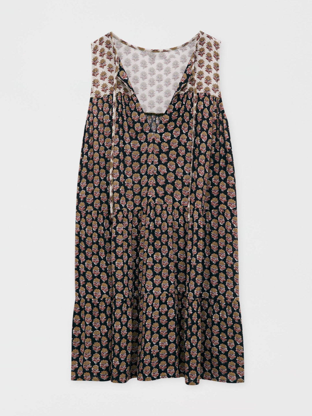 Moudda PULL & BEAR - Robe - Tunisie 1