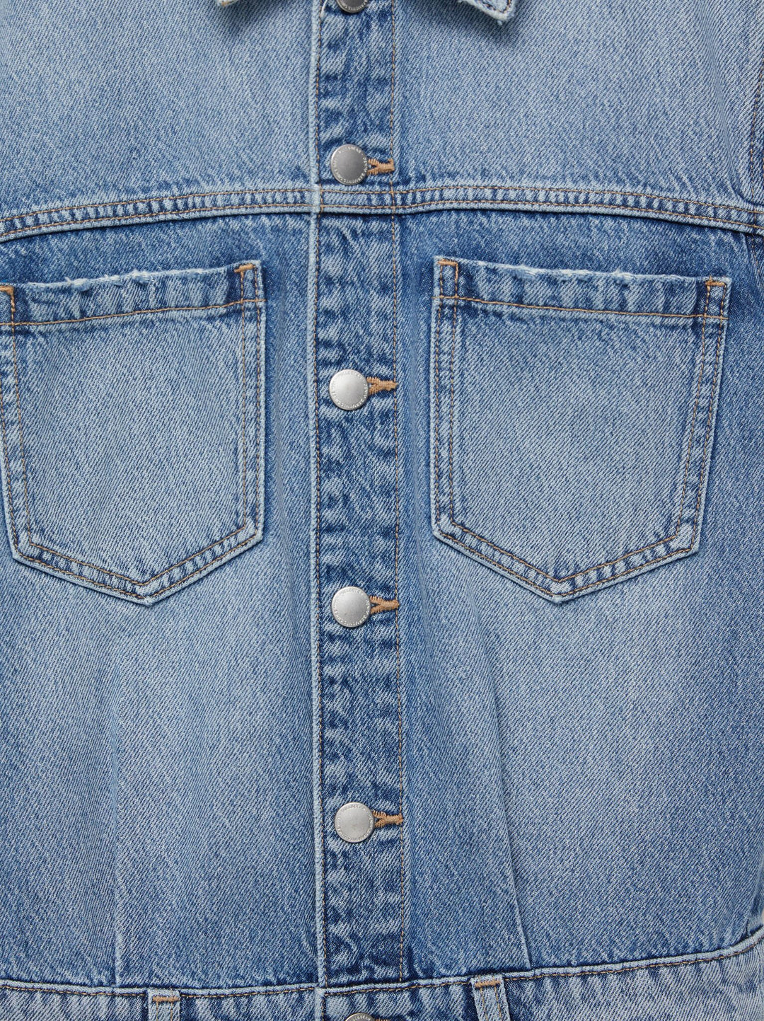 Moudda PULL & BEAR - Combi / salopette - Tunisie 2