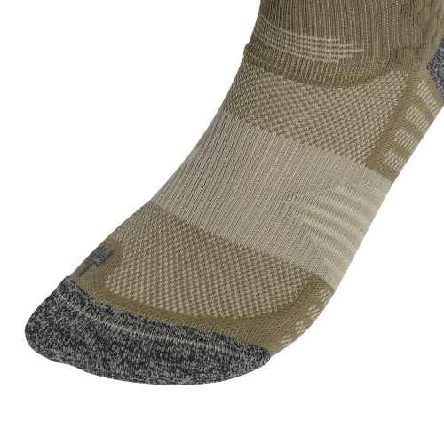 Moudda Adidas - Chaussettes Runxboost (1 paire) - Tunisie 3
