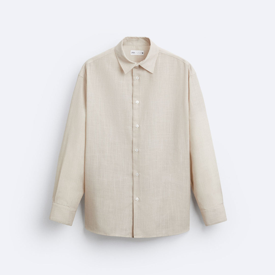 Moudda ZARA - Summer Shirt - Tunisie 1
