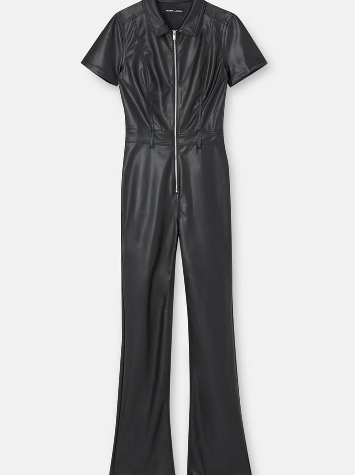 Moudda PULL & BEAR - Bib Overall - Tunisie 1