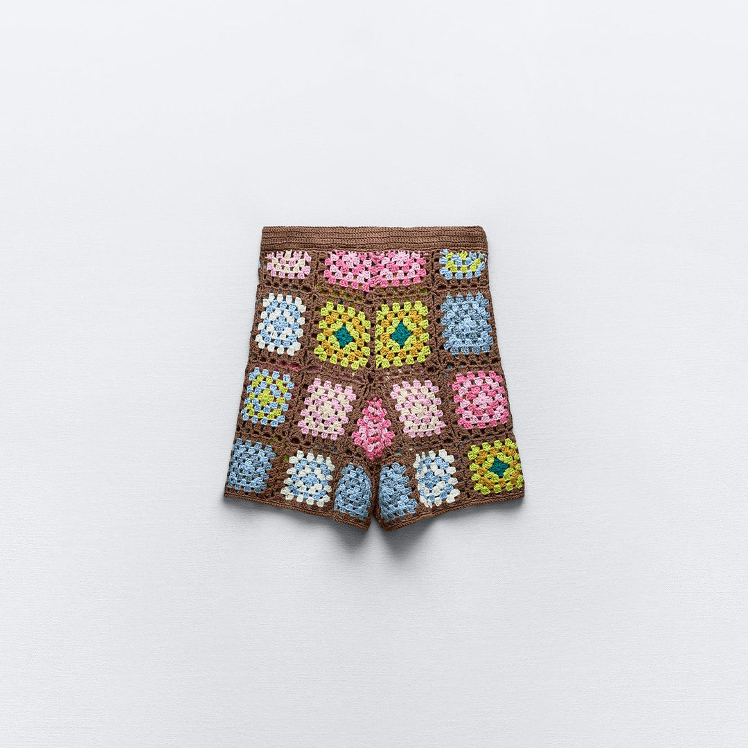 Moudda ZARA - Short - Tunisie 3