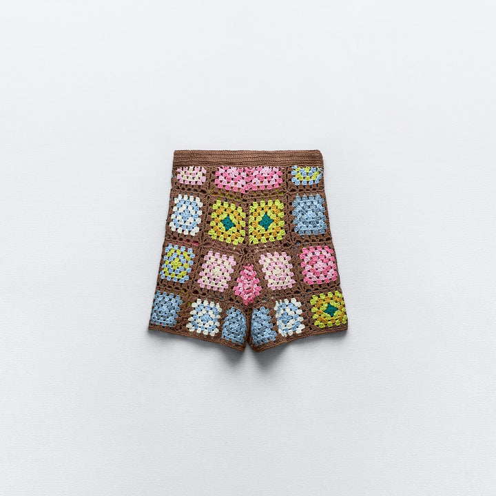 Moudda ZARA - Short - Tunisie 3