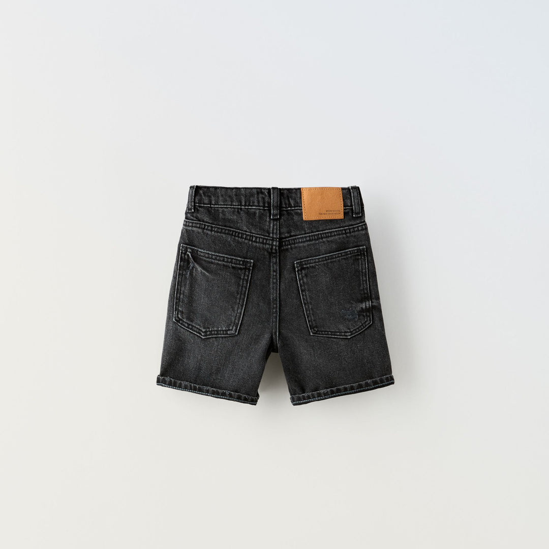 Moudda ZARA - Kdo Denim Capr - Tunisie 3