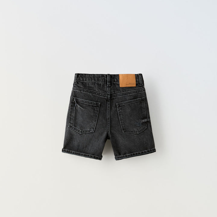 Moudda ZARA - Kdo Denim Capr - Tunisie 3