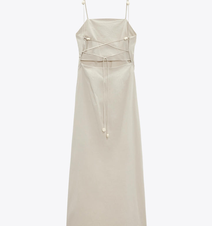 Moudda ZARA - Robe - Tunisie 1