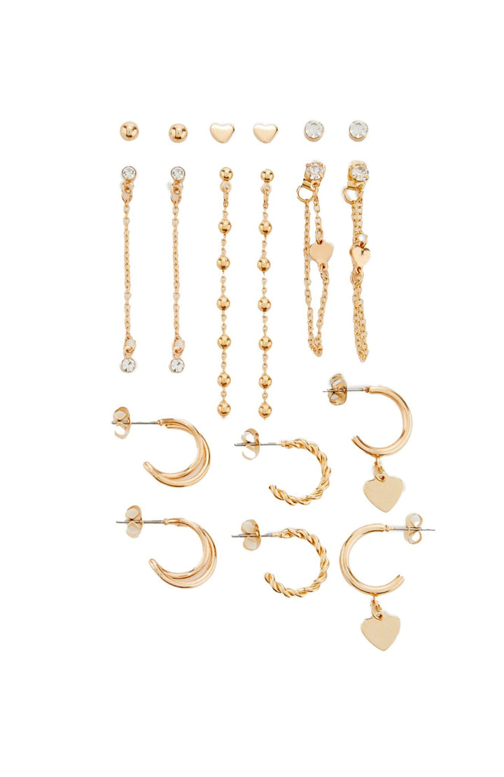 Moudda STRADIVARIUS - Bijoux - Tunisie 1