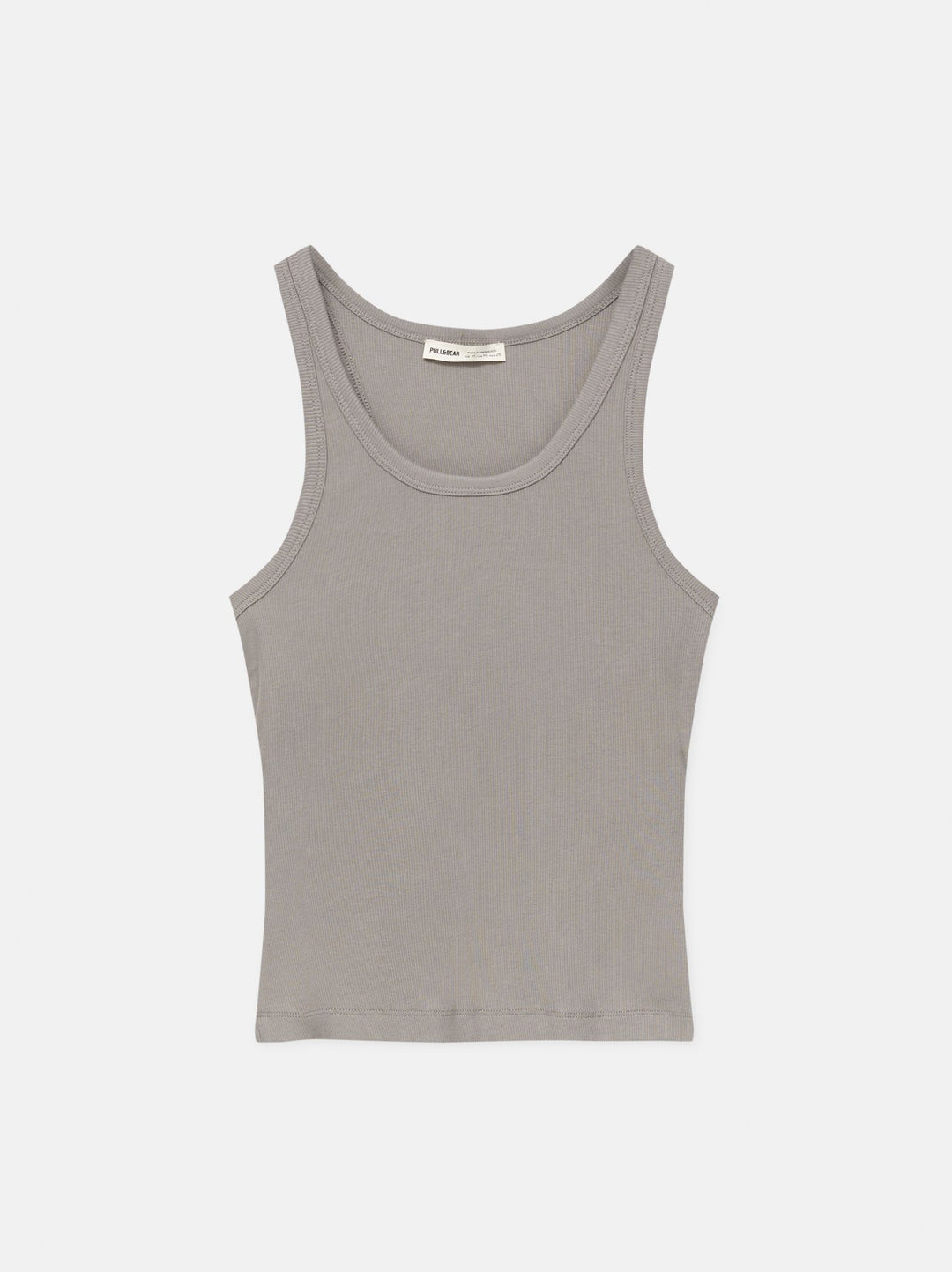 Moudda PULL & BEAR - T-Shirt - Tunisie 1