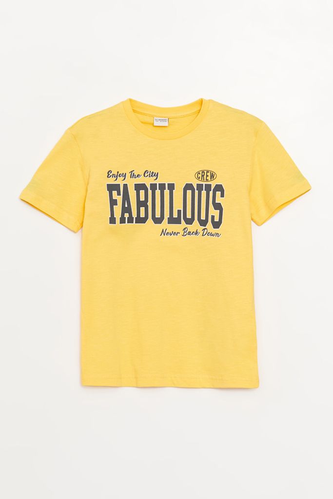 Moudda LC Waikiki - T-Shirt - 1