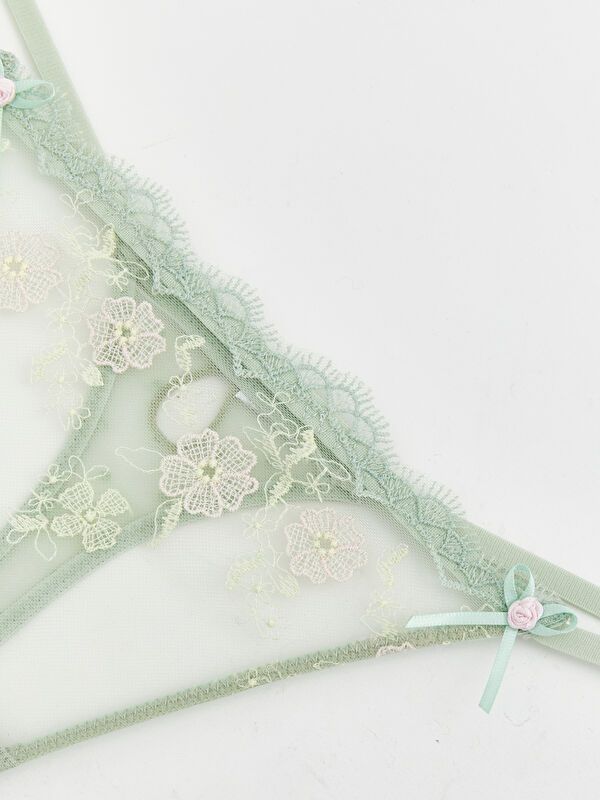 Moudda LC Waikiki - Culotte en jersey pour Femme - Tunisie 3