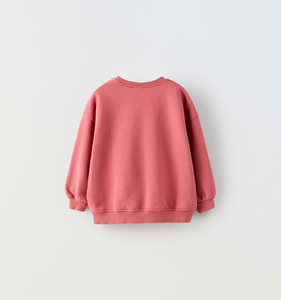 Moudda ZARA - Pull-Over Bebe - Tunisie 2