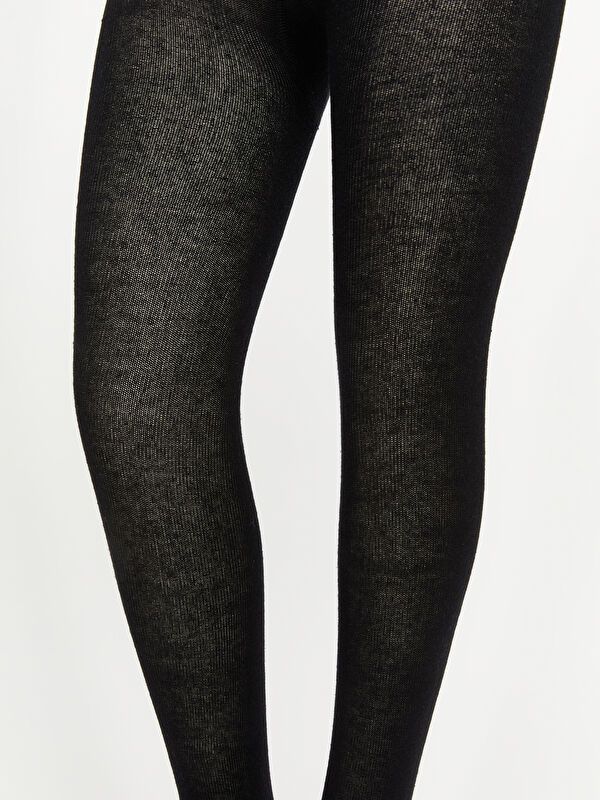 Moudda LC Waikiki - Chaussettes collants moyen pour Filles - Tunisie 4