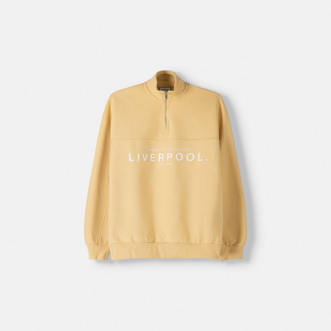 Moudda BERSHKA - PULL-OVER - Tunisie 1