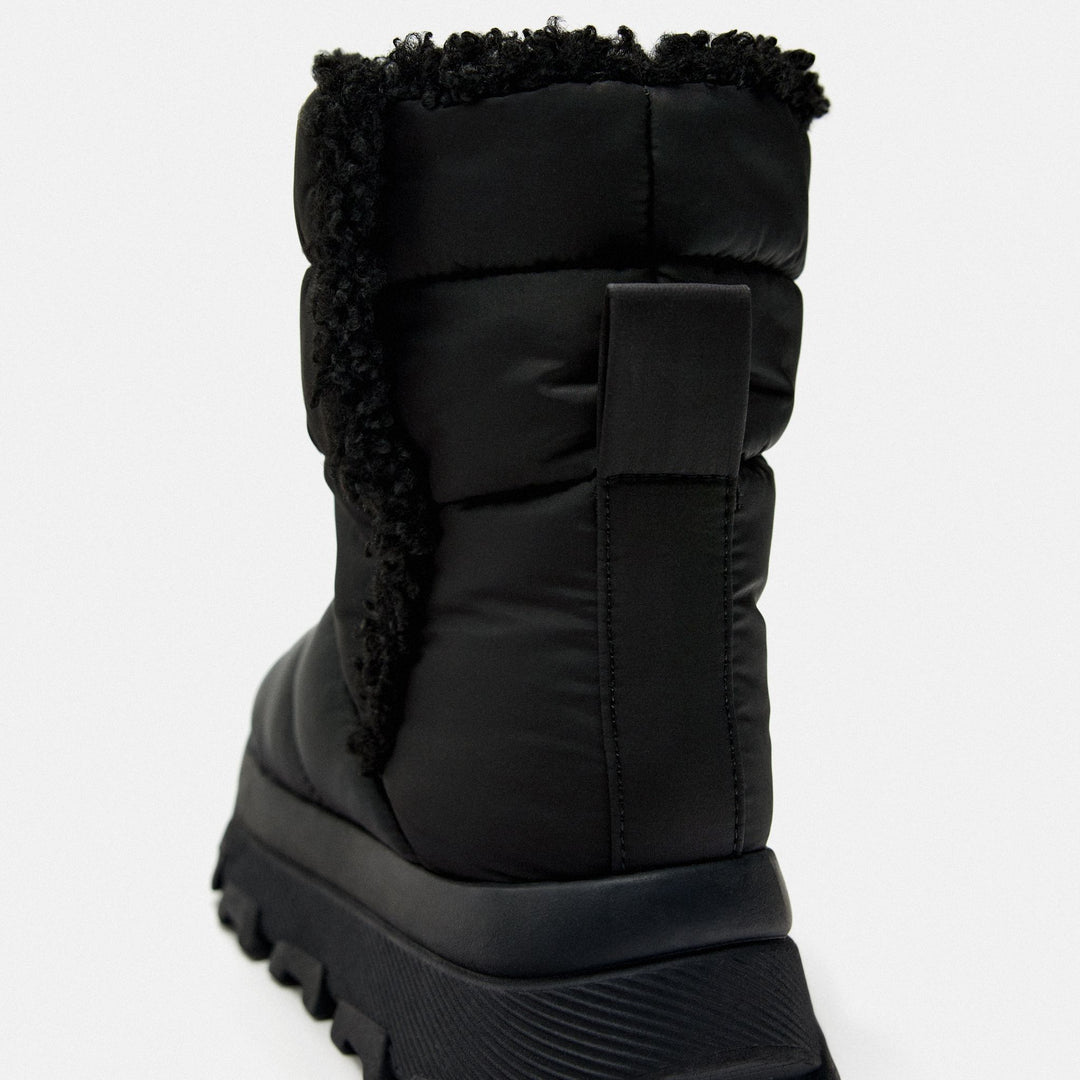 Moudda ZARA - Ankle Boots - Tunisie 3