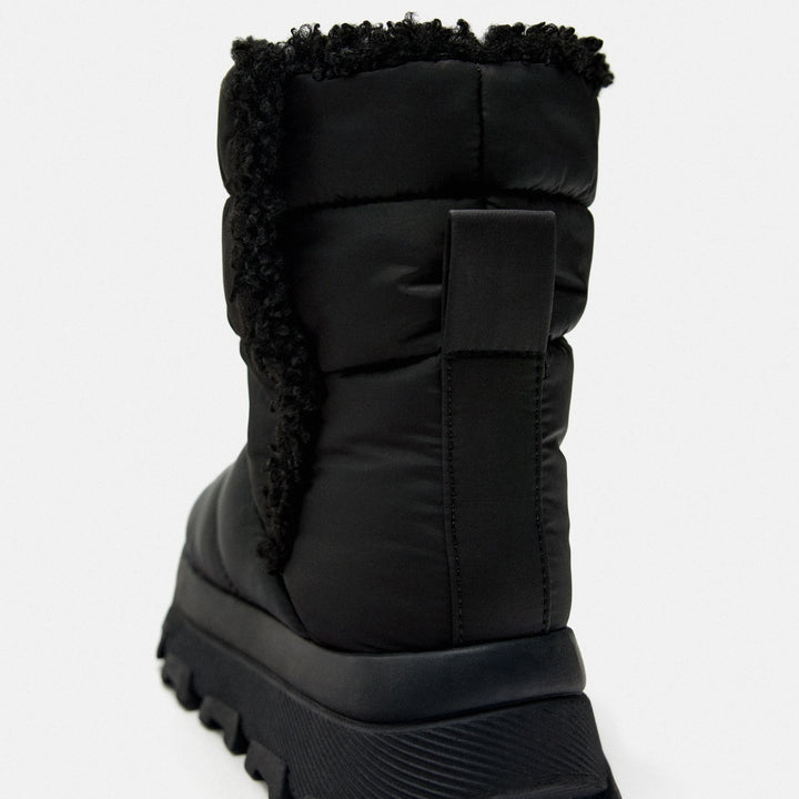 Moudda ZARA - Ankle Boots - Tunisie 3