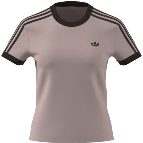 Moudda Adidas - T-SHIRT SLIM 3 BANDES - Tunisie 2