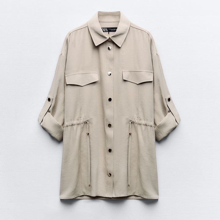 Moudda ZARA - Blazer - Tunisie 2