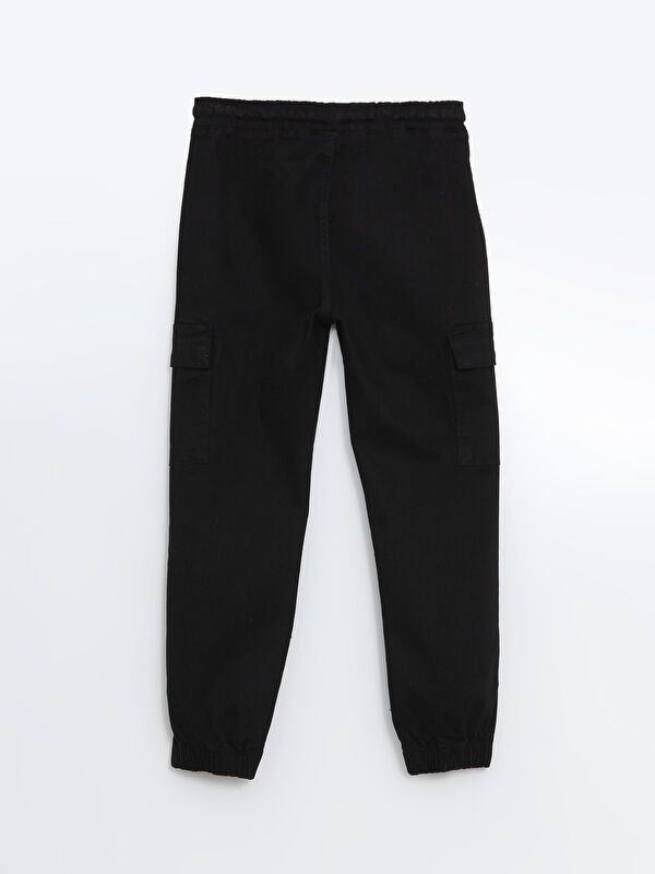 Moudda LC Waikiki - pantalon tissé pour Garçons - Tunisie 2