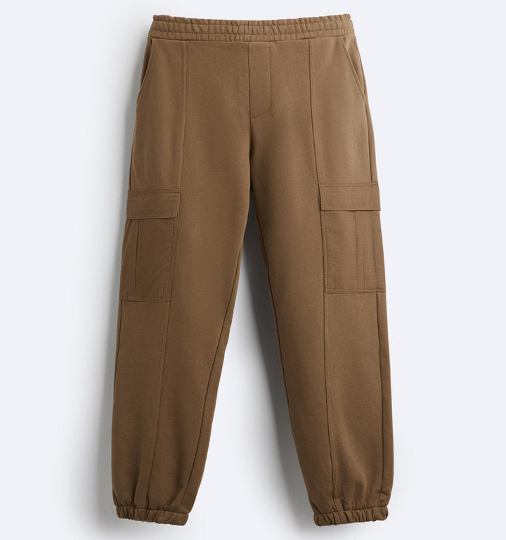 Moudda ZARA - Pantalon - Tunisie 5