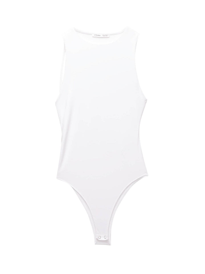 Moudda PULL & BEAR - Body - Dos Asymétrique & Polyamide - Tunisie 1