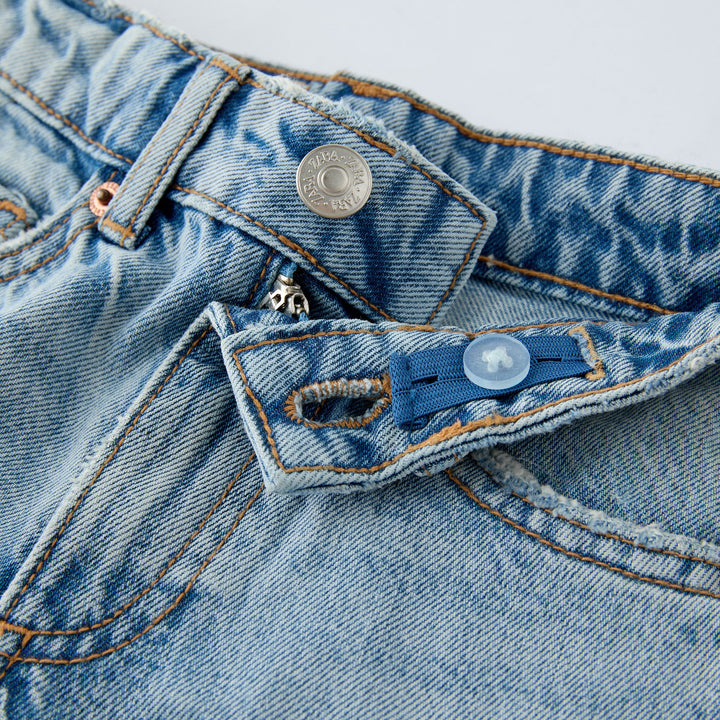 Moudda ZARA - Grl Denim Trs - Tunisie 4