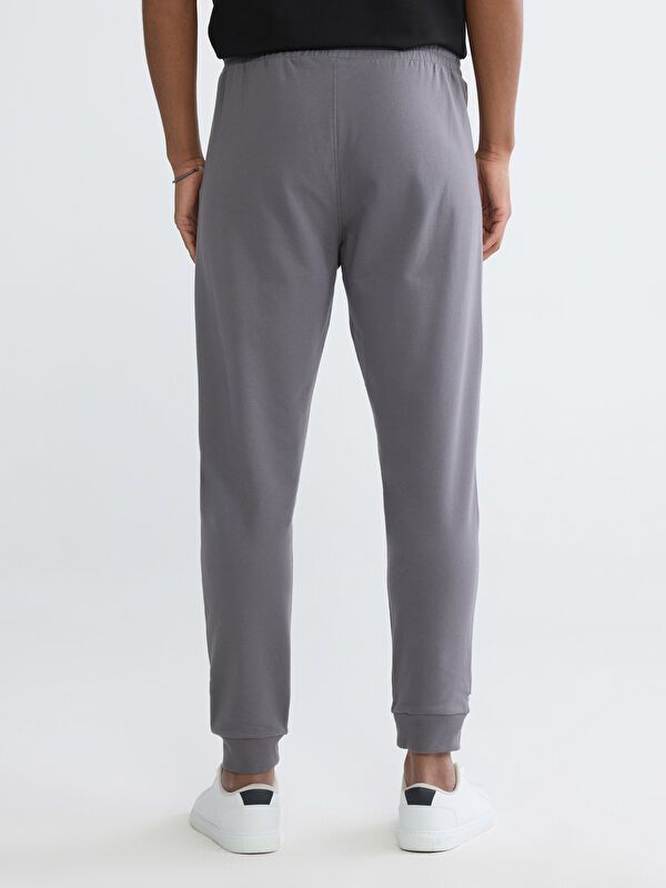 Moudda LC Waikiki - Pantalon en jersey pour Homme - Tunisie 4
