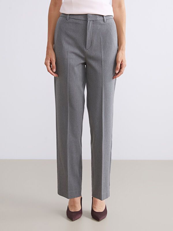 Moudda LC Waikiki - pantalon tissé épais pour Femmes - Tunisie 2