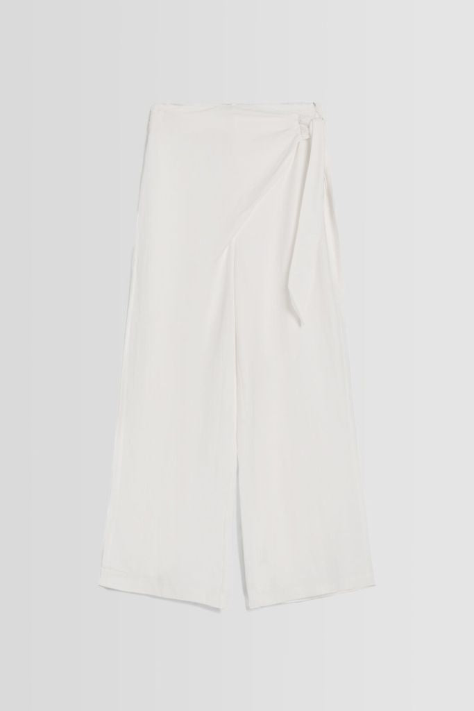 Moudda BERSHKA - Pantalon - 1