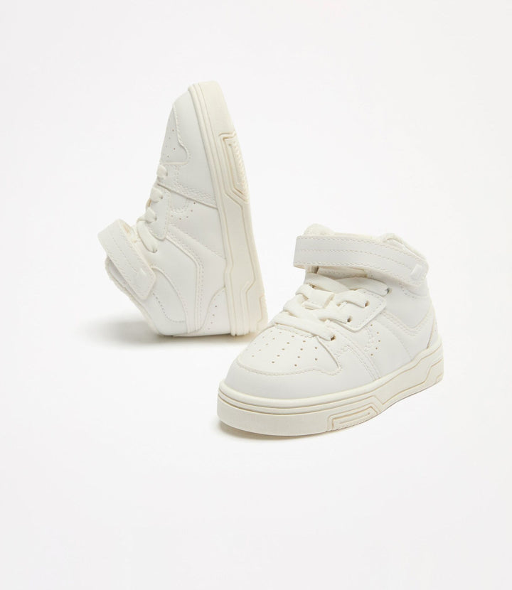 Moudda Lefties - Basket - Monochrome - Tunisie 4