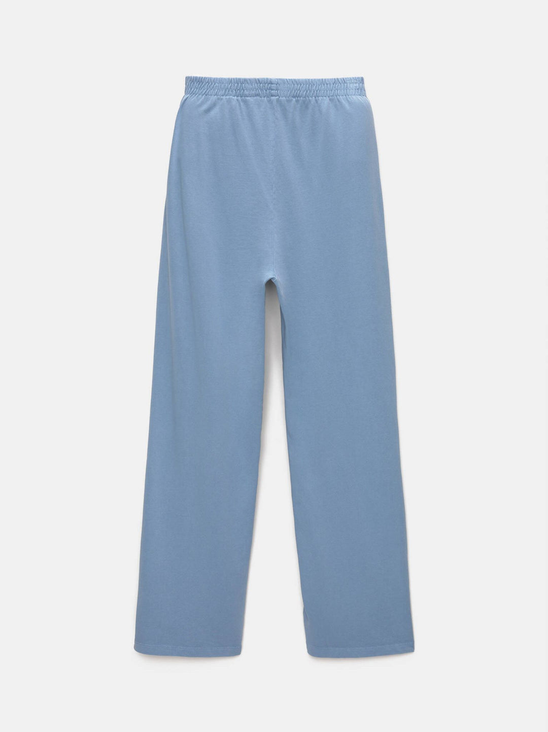 Moudda PULL & BEAR - Pantalon Jogging Lavé Nervio - Tunisie 5