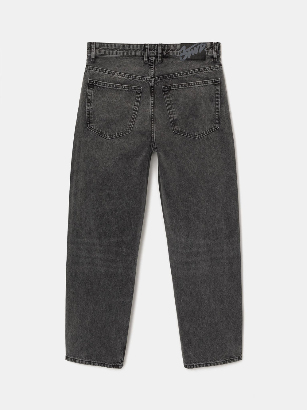 Moudda PULL & BEAR - Pantalon Denim Loose TK IN STWD - Tunisie 2